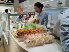 -好利来(团结湖店)