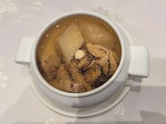 -麒茗餐厅·粤菜·宴会厅·海鲜(锦绣路店)
