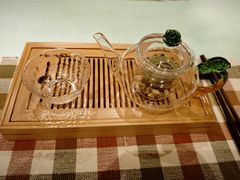 -叶叶菩提(太原别墅店)