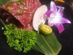 -九田家黑牛烤肉料理(华侨城店)