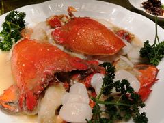 -上海小南国(仲盛世界商城店)