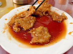 -东北酱骨头馆(蓁巷店)