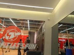 -乐刻健身(天目里精品店)