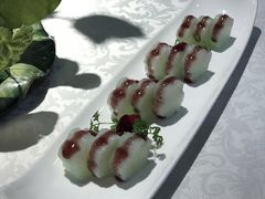 蓝莓山药-麟1929(外滩店)