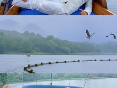 -西湖外事游船(花港观鱼码头)