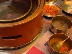 -西塔老太太泥炉烤肉(苏州大悦城店)