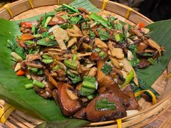 -云海肴·汽锅鸡·云南代表菜(丁香国际店)