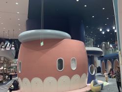 -奈尔宝·儿童乐园·亲子餐厅(鄞州万达店)