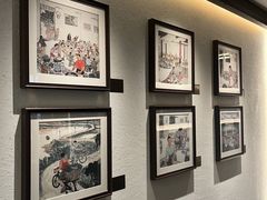 -顺德渔村·岭南一号