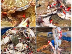 -一方渔歌蒸汽海鲜自助(文化路万达广场店)