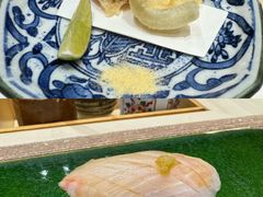 -鮨一日本料理旗舰店(总店)