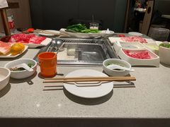 -海底捞火锅(丹竹头星悦天地店)