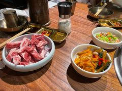 -九田家黑牛烤肉料理(新辰里亚运村店)