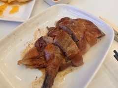 脆皮烧鹅-美心皇宫(屯门大会堂店)