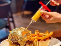 -Bistro 63 创意融合料理(广粤天地店)