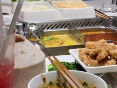 -海底捞火锅(曼巴特广场店)