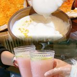 在美食的世界里，我邂逅了则瓦小吃烤鸡🍗！