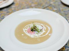 -小芳廷餐厅