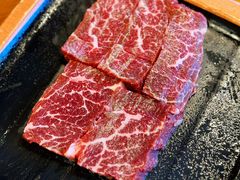 肩胛小排-青鹤谷(苏州店)