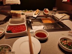-海底捞火锅(宏大财富广场店)
