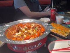 -胖哥俩肉蟹煲(福州仓山爱琴海店)