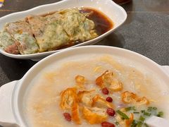 -卓粤拉肠(红庙店)