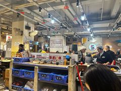 -五里关火锅(牛市口店)