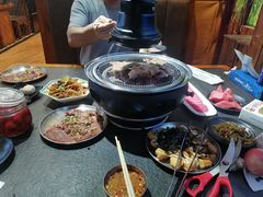 -火炉旺烤肉啤酒屋(沈北创始店)
