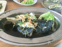 -真浪大家乐海鲜餐馆
