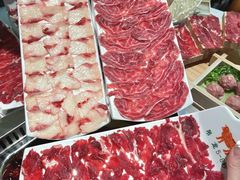 -潮正和潮汕牛肉火锅·老字号(番禺万达店)
