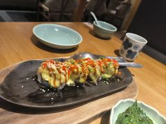 -一心创作料理屋(经开万达店)