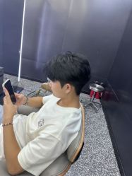 -藤野造型·烫·染发型设计店