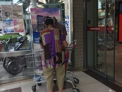 -家乐福(古北店)