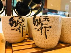 -芭菲盛宴·环球美食(锦城万达广场店)