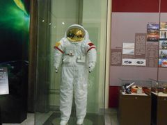 -哈尔滨工业大学-博物馆