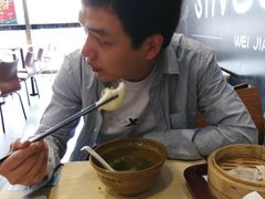 -魏家凉皮(次渠店)