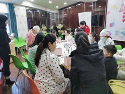-千禧果月子会所(郑州东站店)