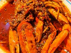 -三妹小龙虾·黄油蟹(华侨城总店)