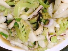 -如我美食(达道社区店)