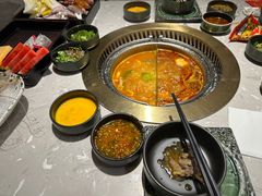 -空之介寿喜烧·和牛放题(恒隆广场店)
