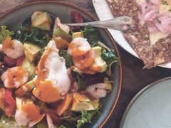 虾沙拉-RAC BAR(安福路店)
