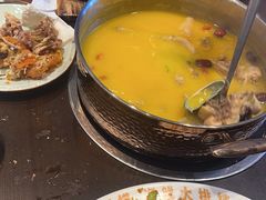 -潮澎派·潮汕菜大排档(南较西路店)