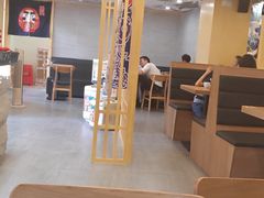 大堂-赤稻·日式料理(禅城店)