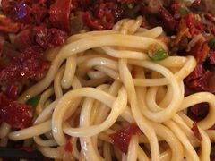 -宴语·新疆菜·大盘鸡·烤肉(北泉店)