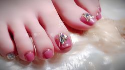 手部美甲-沫儿·美甲美睫·半永久·皮肤管理