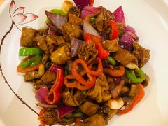 -老江南春·中国龙菜(衡山路店)