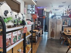 -沼津港精致料理·寿喜烧·烧鸟(青浦宝龙广场日料榜单店)