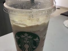 -星巴克(汇京国际广场店)