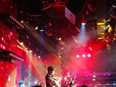 -MOSSO音乐酒吧·live house(南京旗舰店)