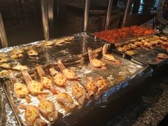-星伦多自助料理·涮烤一体(杭州来福士店)
